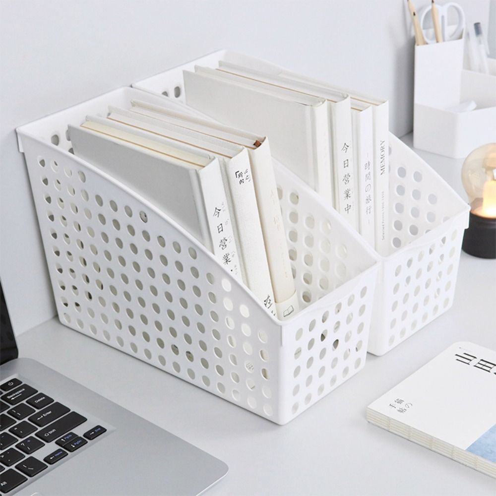 Desktop Filing Tray - Sundries Storage Box A4 File Storage