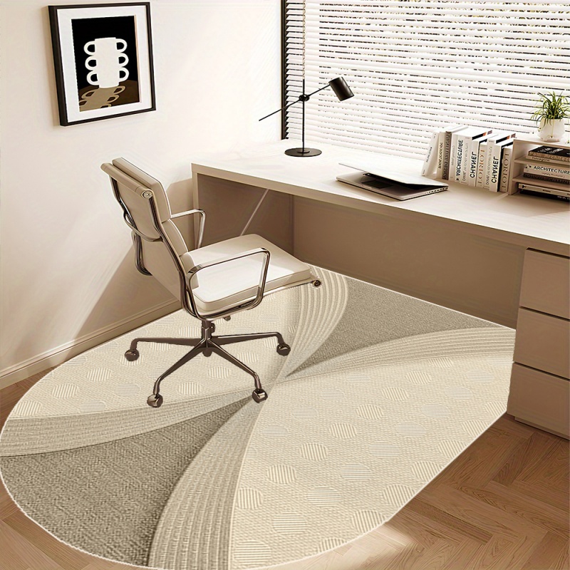 Chair Mat Hard Floor - Minimalist Desk Chair Mat Non Slip