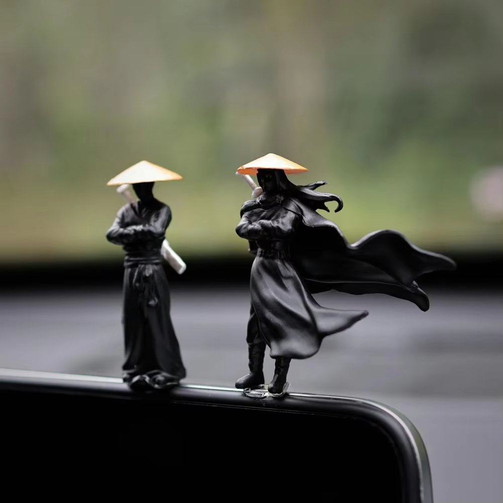 5cm Car Dashboard Ornament Fig - Office Furniture Rental review and price