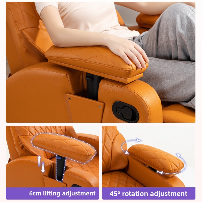 Breathable Long Sitting Gaming - Office Furniture For Home review and price