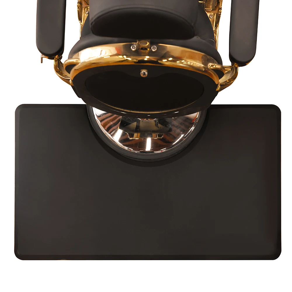Anti-Slip Barber Chair Mat, Ha - Chair Mat Hard Floor review and price