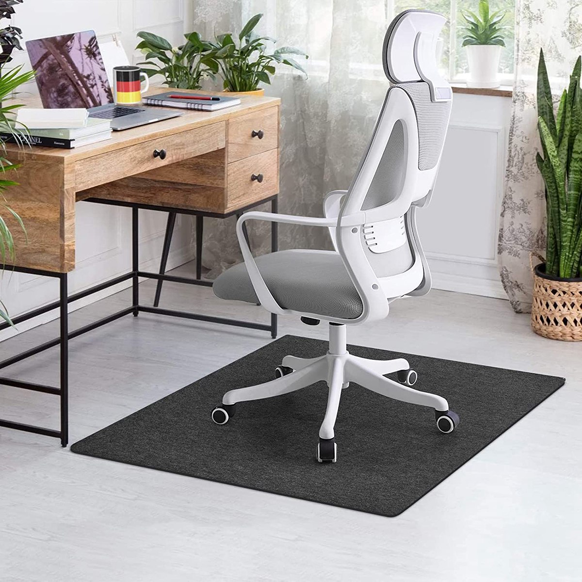 A20F-Floor Protection Mat Offi - Chair Mat Hard Floor review and price