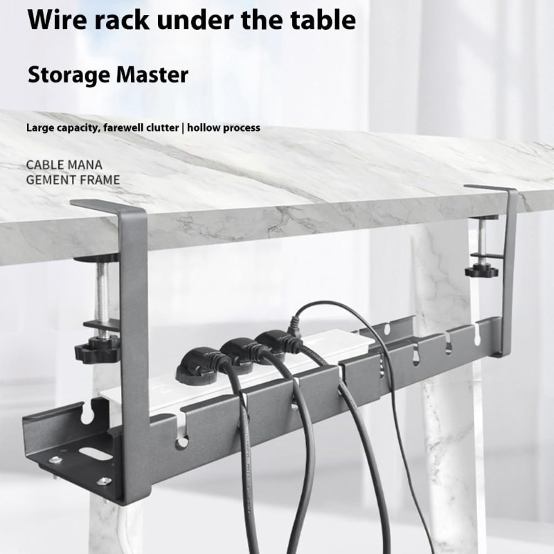 Heavy Duty Retractable Cable O - Office Furniture Table review and price