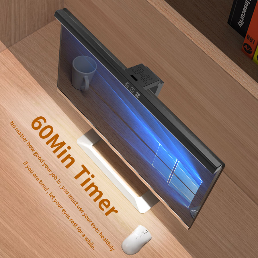 50cm LED Monitor Light Bar Scr - Office Furniture Layout review and price