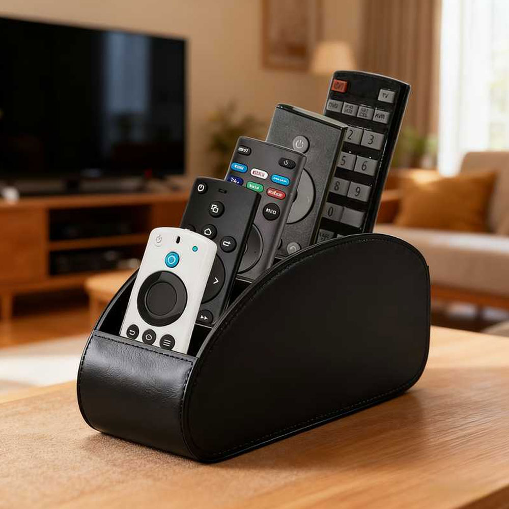 Multi-Compartment Remote Contr - Office Furniture Layout review and price