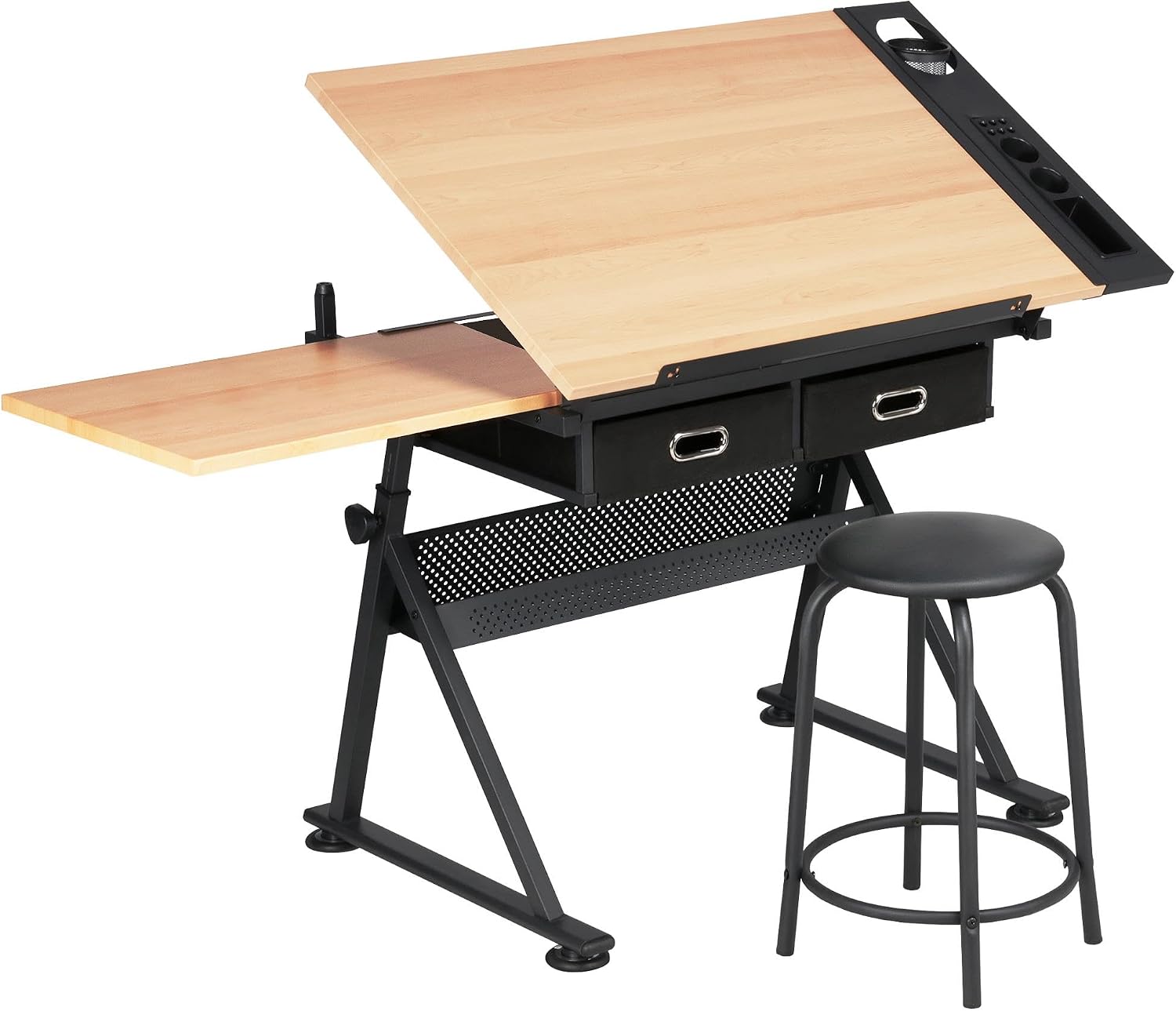 Adjustable Drafting Table Art  - Office Furniture Table review and price