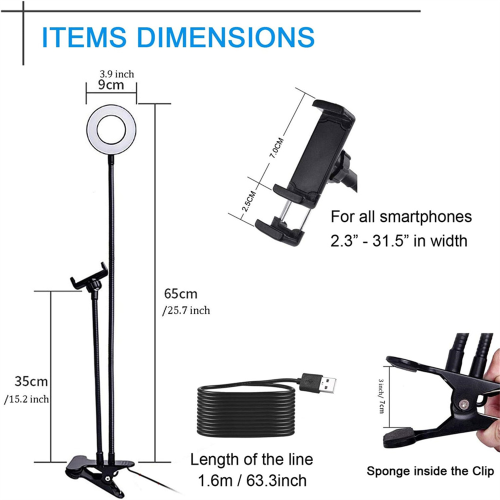 Universal Flexible Mobile Phon - Office Furniture Table review and price