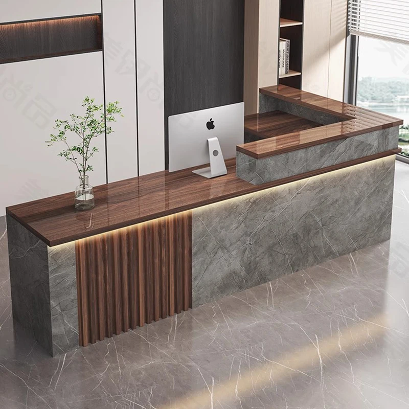 Display Office Reception Desks - Office Furniture Bali review and price