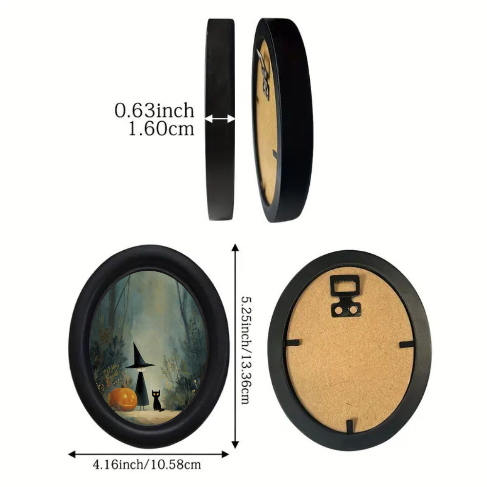 A 3D Vintage Halloween Witch a - Office Furniture Layout review and price