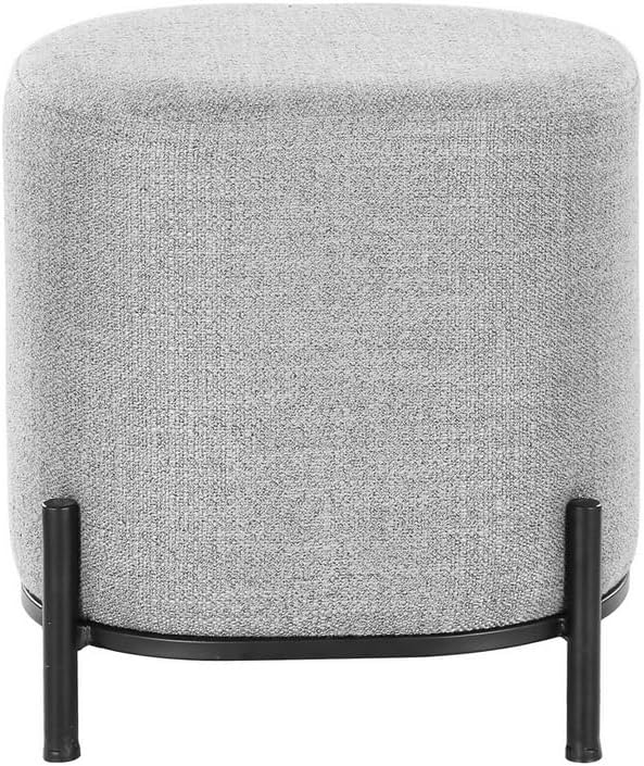 **/Ottoman, Round Footstool Lo - Office Furniture For Home review and price