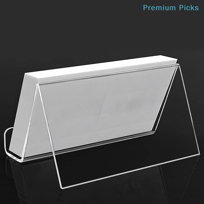 portableTransparent Acrylic De - Office Furniture Layout review and price