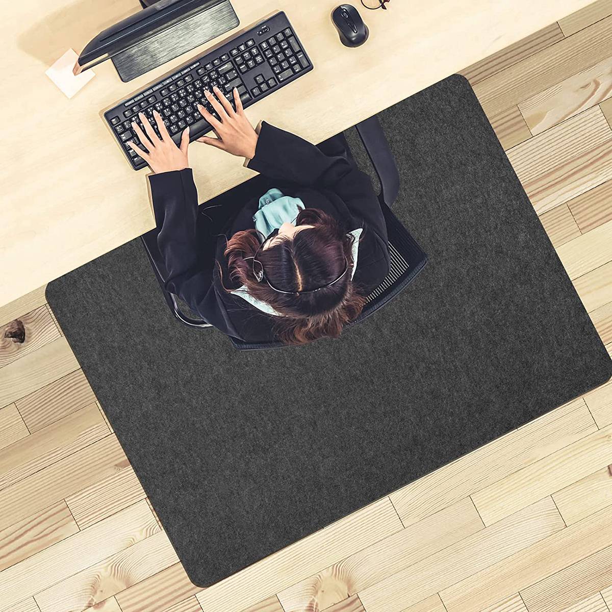 AEE3-Floor Protection Mat Offi - Chair Mat Hard Floor review and price