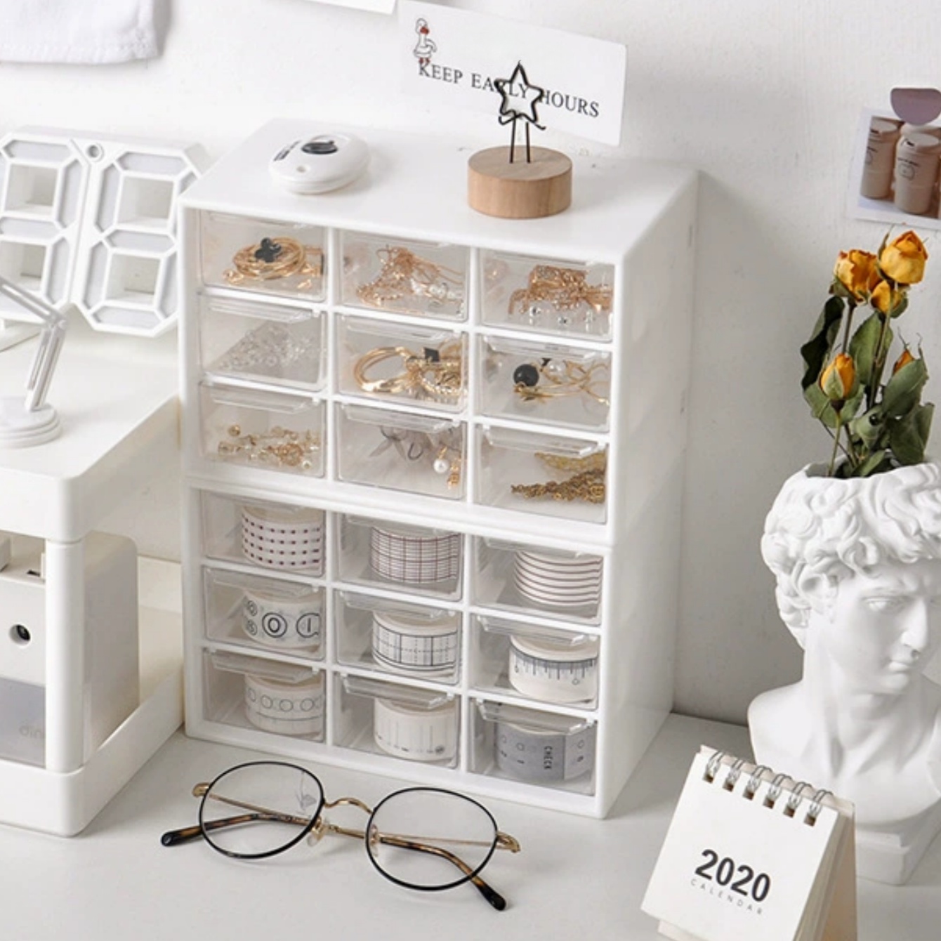 Bead Material Storage Box. The - Office Furniture Layout review and price