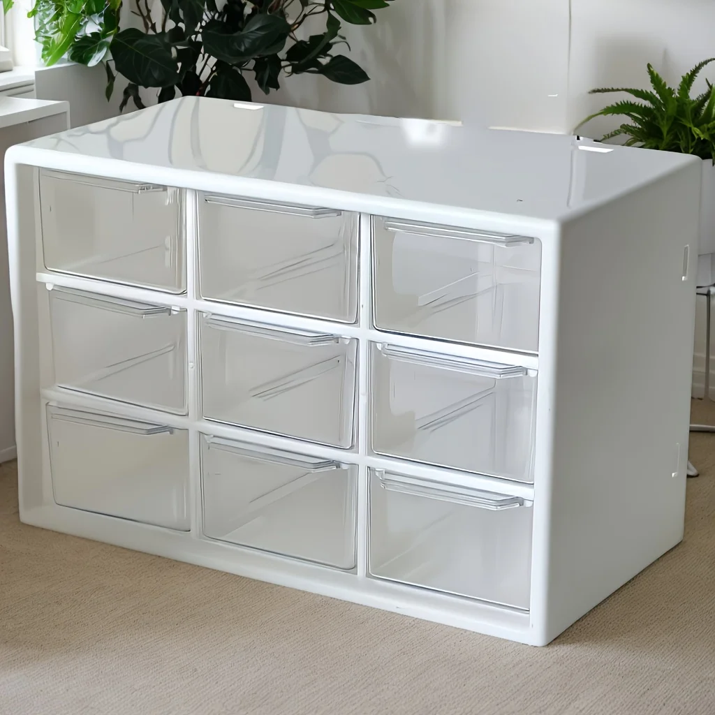 Bead Material Storage Box. The - Office Furniture Layout review and price