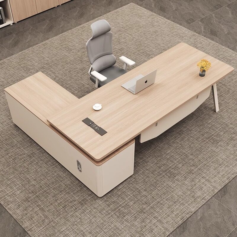 Simple Modern And Chair Set, S - Xh Office Furniture review and price
