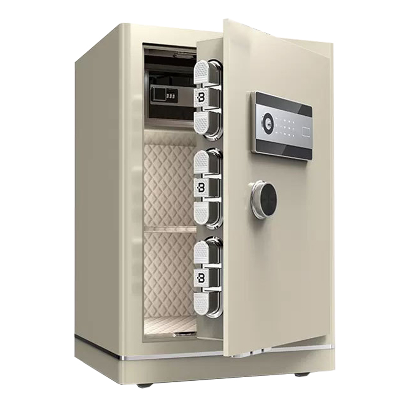Mediuml Size Home Safe With Ke - Office Furniture Rental review and price