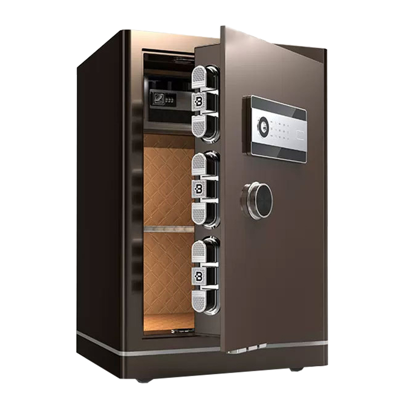 Mediuml Size Home Safe With Ke - Office Furniture Rental review and price