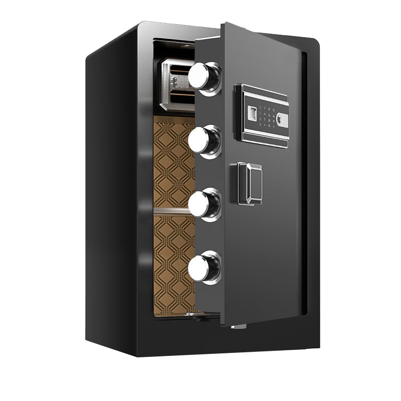 Mediuml Size Home Safe With Ke - Office Furniture Rental review and price