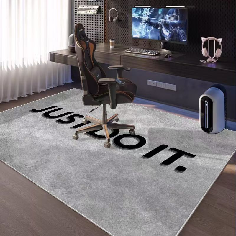 VIKAMA Gaming Rug for Game Roo - Chair Mat Hard Floor review and price
