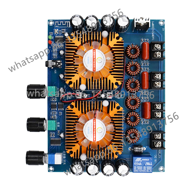 XH-A128 160WX2 + 220W High Pow - Xh Office Furniture review and price