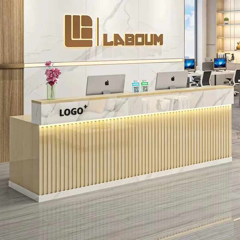Beauty Decor Reception Desks P - Office Furniture Bali review and price