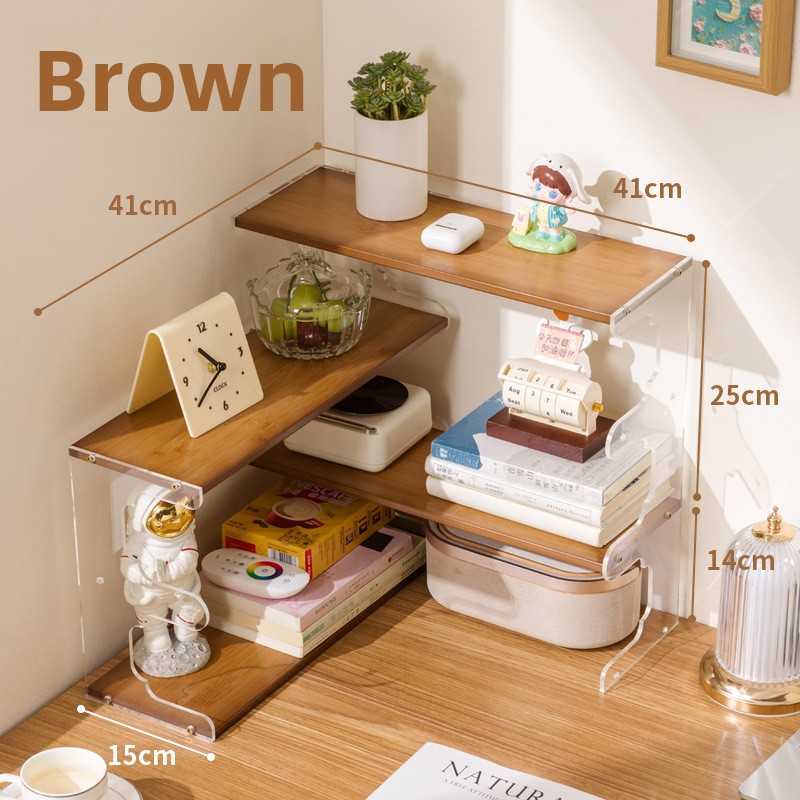 Durable Solid wood bookshelf C - Room Divider Bamboo review and price