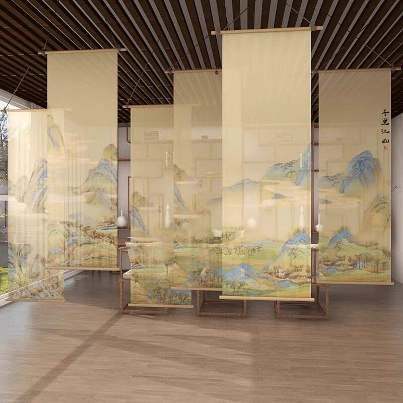 Hanging Room Divider Bamboo Ga - Room Divider Bamboo review and price