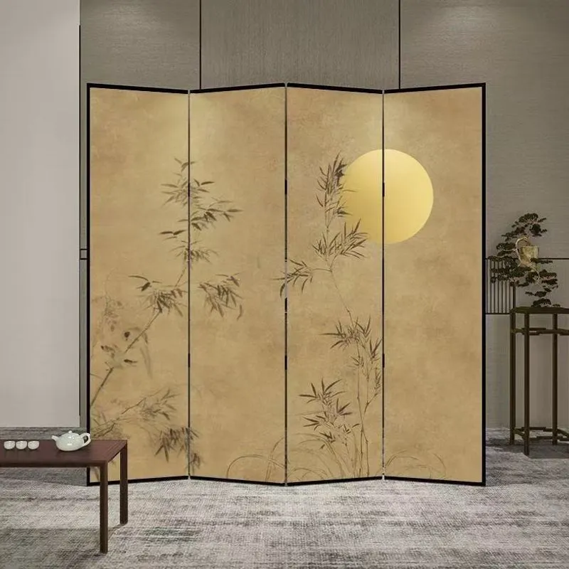 New Chinese Bamboo Room Divide - Room Divider Bamboo review and price
