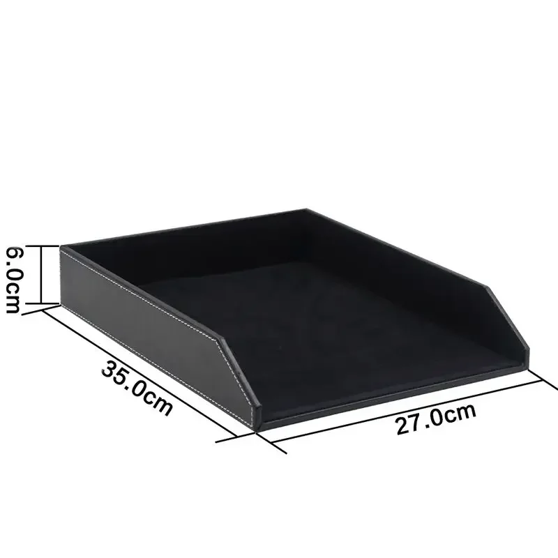 Business Single Layer File Tra - Desktop Filing Tray review and price