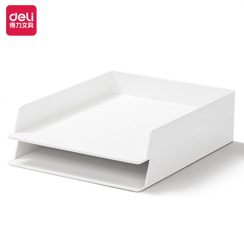 Nusign A4 File Tray Desktop Fi - Desktop Filing Tray review and price